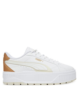 Puma Snīkeri Puma Karmen II Aqua Metallics 401614 02 Balts