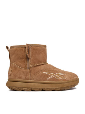 Reebok Čizme za snijeg Reebok CEO-CP40-OKC-258122 Svijetlo smeđa