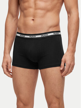 HUGO HUGO Conjunto de calzoncillos boxer 50545668 De color