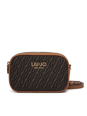 Liu Jo Дамска чанта Liu Jo AF6100 T378A Кафяв