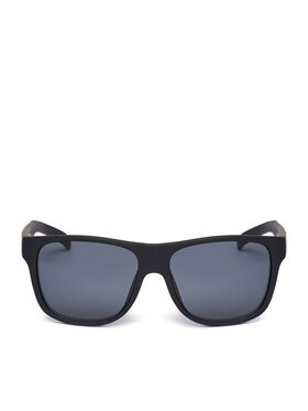 Quiksilver Saulesbrilles Quiksilver QS-MA-004-SS25 Melns