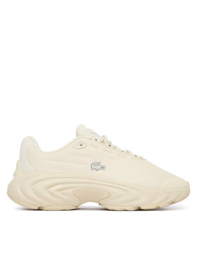 Lacoste Снікерcи Lacoste Spinor 51SFA0034 Écru