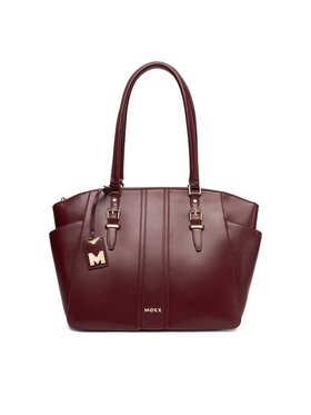 MEXX Kabelka MEXX CEO-MEXX-S-008-08 Bordová