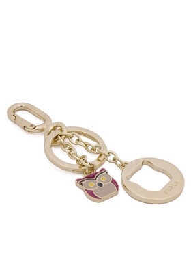 Furla Prívesok Furla WR00861-MES000-4315S-1-007-20-CN-R Zlatá