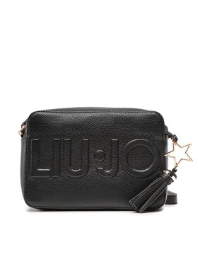 Liu Jo Сумка Liu Jo Camera Case AXX026 E0086 Чорний