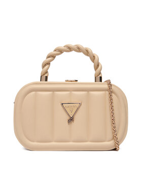 Guess Kabelka Guess J6RZ17 WK570 Béžová