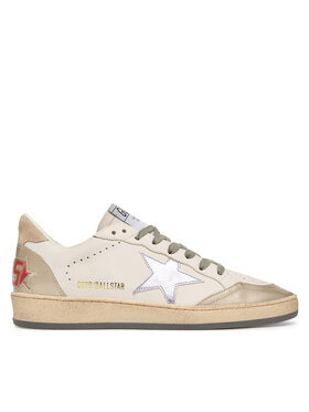 Golden Goose Sportcipők Golden Goose Ball Star GWF00117.F007471.12272 Fehér
