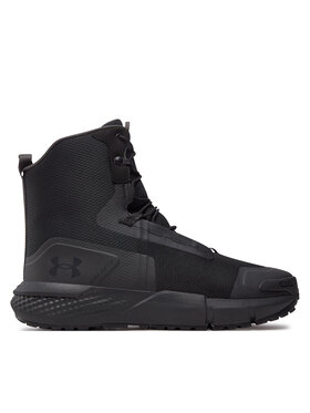 Under Armour Trekkings Under Armour Ua Charged Valsetz Zip 3027383-001 Negru