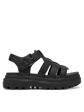 Palladium Босоніжки Palladium Pallacruise Fisherman 94462-008-M Чорний