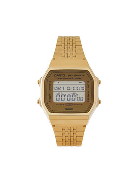 Casio Годинник Casio ABL-100WEG-9AEF Золотий