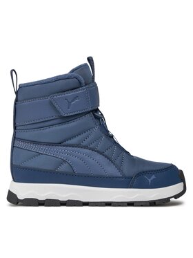 Puma Снігоходи Puma Evolve Boot AC+ PS 392645 02 Голубий