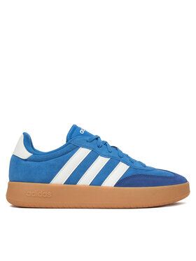 adidas Снікерcи adidas Barreda JP5930 Голубий