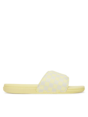 Vans Ciabatte Vans La Costa Slide-On VN0A5HFEFLN1 Giallo