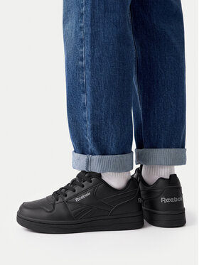 Reebok Снікерcи Reebok CEO-25KC0020 Чорний