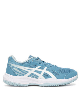 Asics Взуття у спортзал Asics Upcourt 6 Gs 1074A045 Голубий