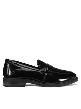 Remonte Lordsy Remonte D1U01-00 Čierna