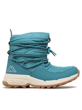 Kappa Sniega zābaki Kappa 243239 Tirkīzs