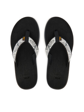 Teva В'єтнамки Teva Voya Flip 1019040 Сірий