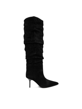 GINO ROSSI Zābaki GINO ROSSI EO-DIANA-121961S Melns