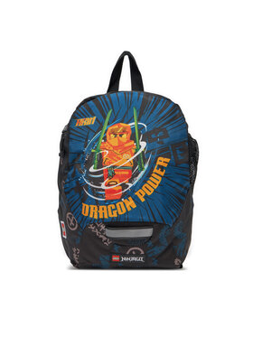 LEGO Skolas mugursoma LEGO 10030 Tumši zils