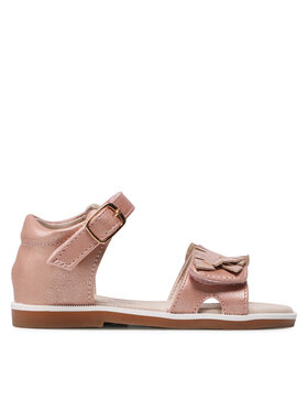 Nelli Blu Sandále Nelli Blu CM210618-3 Ružová