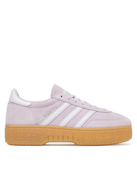adidas Снікерcи adidas Handball Spezial Bold KI2229 Фіолетовий