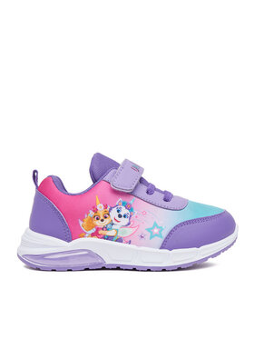 Paw Patrol Снікерcи Paw Patrol CEO-CP76-AW25-112PAW Фіолетовий