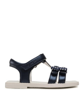 Geox Sandalen Geox J S. Karly G. G J1535G-000NF C4002 M Dunkelblau