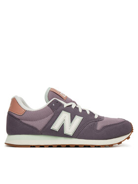 New Balance Sportcipők New Balance GW500BPN Lila