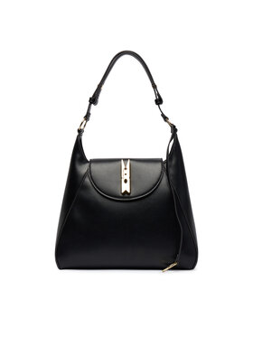 LOVE MOSCHINO Kabelka LOVE MOSCHINO JC4028PP1PLI0000 Černá