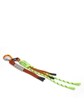 PINKO Přívěsek PINKO Keychain1 105028 A2IH Oranžová