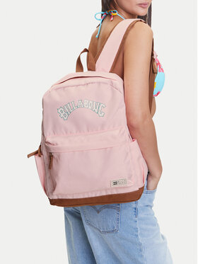 Billabong Рюкзак Billabong BLB-KS-002-07 Рожевий