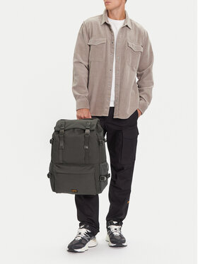 G-Star Туристичний рюкзак G-Star Raw EO-LUIS-LX8742J Сірий