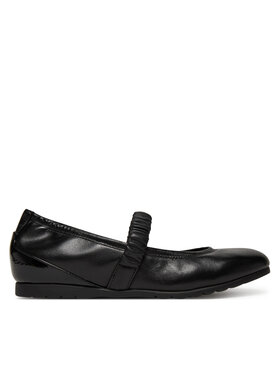 Tamaris Baleríny Tamaris 1-22131-44 Černá
