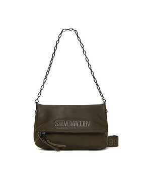 Steve Madden Kabelka Steve Madden Bfin-V SM13001558 Zelená