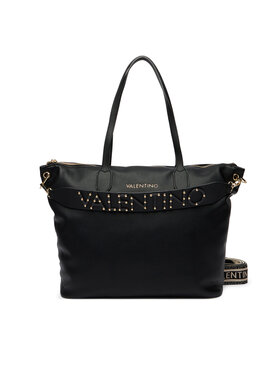 Valentino Сумка Valentino Dea Re VBS9UM01 Чорний