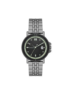 Skagen Hodinky Skagen Signatur Sport SKW6922 Strieborná