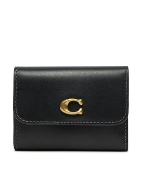 Coach Peněženka Coach CZ111 Černá