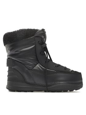 Bogner Škornji za sneg Bogner La Plagne 2 G 32247114 Črna
