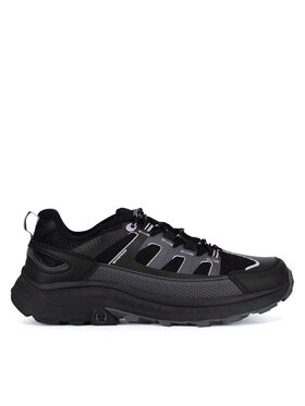 Hunter Trekkings Hunter Peak RT Low WP Negru