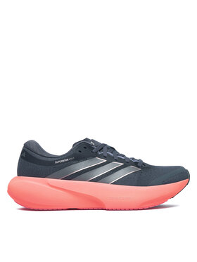 adidas Buty do biegania adidas Supernova Rise 3 Running Shoes KI9226 Szary ciemny