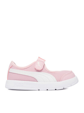 Puma Балетки Puma C-Courtflex V3 Lina V Inf 40057902 Рожевий