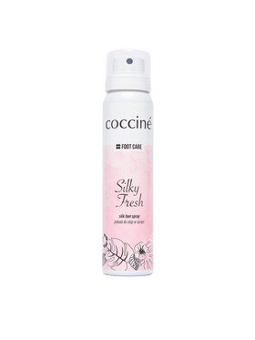 Coccine Спрей Coccine SILKY FRESH 100ML V.AZ Безбарвний