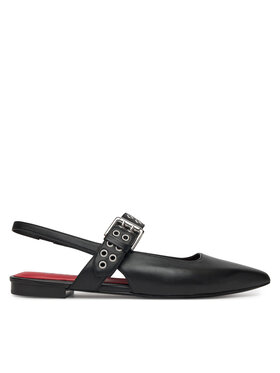 Tamaris Sandali Tamaris Newd By Tamaris 1-29102-44 Nero