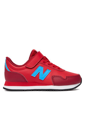 New Balance Αθλητικά New Balance P32383J Κόκκινο