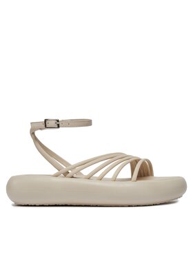 Vic Matié Sandále Vic Matié 1E1204D_C08C070112 Écru