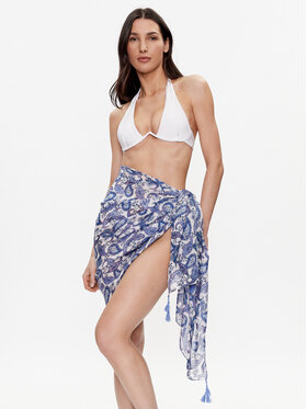 Olsen Šalle Olsen Soft Focus 18001811 Zils