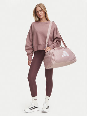 adidas Borsa sportiva adidas Def Gym Bag S KQ5167 Rosa chiaro