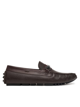 Emporio Armani Mokasinke Emporio Armani EM003922 AF20519 M6124 Zelena