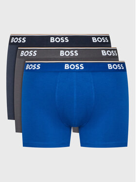BOSS BOSS Комплект боксерів 50475282 Кольоровий